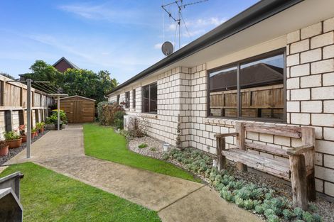 Photo of property in 4 Breen Place, Morrinsville, 3300