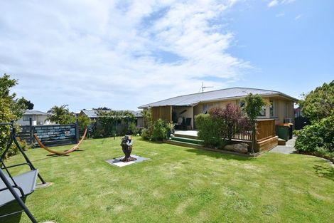 Photo of property in 14 Dumbarton Place, Strathern, Invercargill, 9812