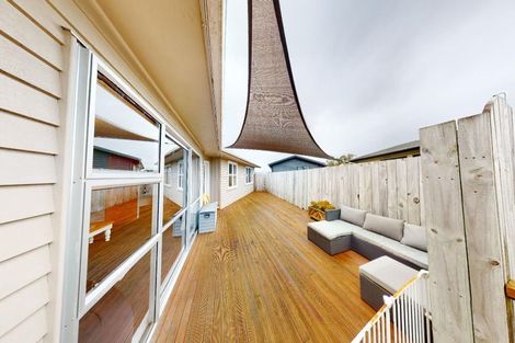 Photo of property in 41 Seaforth Avenue, Milson, Palmerston North, 4414