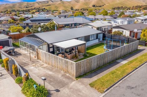 Photo of property in 13 Faulkland Drive, Witherlea, Blenheim, 7201