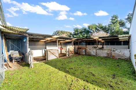 Photo of property in 637 Bainfield Road, Waihopai, Invercargill, 9872