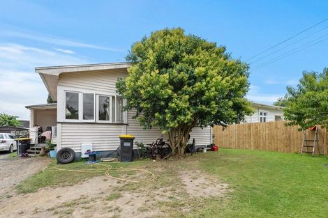 Photo of property in 6 Anzac Avenue, Morrinsville, 3300