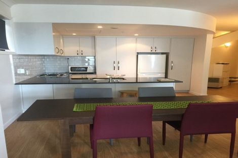 Photo of property in The Nautilus Apartments, 6b/18 Hobson Street, Auckland Central, Auckland, 1010