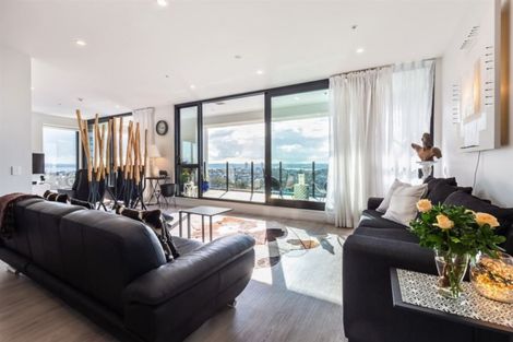 Photo of property in 1208/8 Hereford Street, Freemans Bay, Auckland, 1011