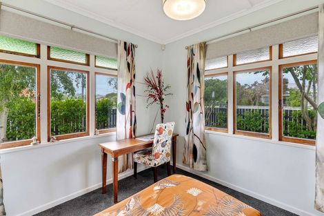 Photo of property in 40 Jellicoe Street, Whanganui East, Whanganui, 4500