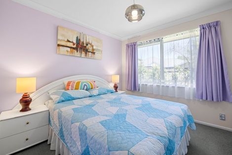 Photo of property in 5 Caesar Close, Rolleston, 7614