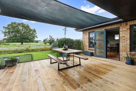 Photo of property in 36 Ngarua Road, Waitoa, 3310