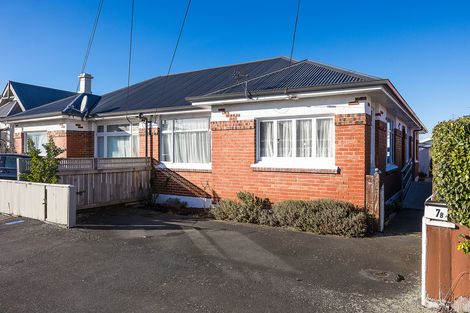 Photo of property in 7b Calder Street, Saint Kilda, Dunedin, 9012