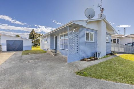 Photo of property in 11 Hillary Crescent, Maraenui, Napier, 4110