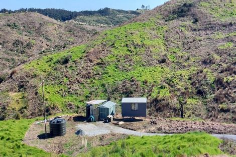 Photo of property in 610 Bickerstaffe Road, Maungaturoto, 0587