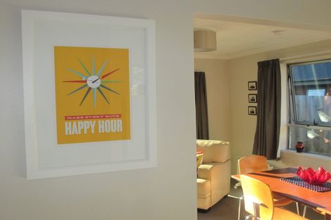 Photo of property in 7 Croydon Street, Sydenham, Christchurch, 8023