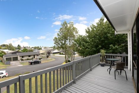 Photo of property in 33 Blomfield Street, Nawton, Hamilton, 3200