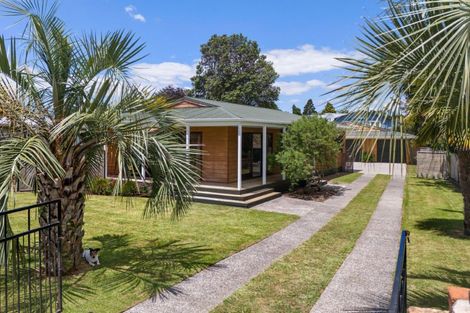 Photo of property in 12 Wenlock Street, Waihi, 3610