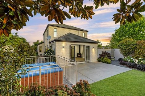 Photo of property in 1 Richard Seddon Drive, Northwood, Christchurch, 8051