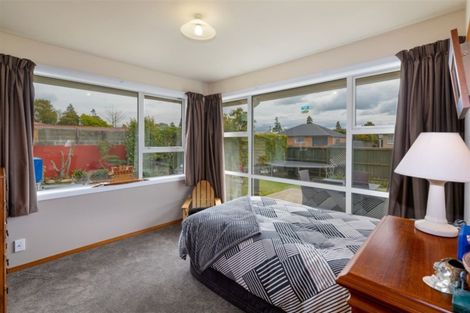 Photo of property in 4 Carbine Place, Sockburn, Christchurch, 8042