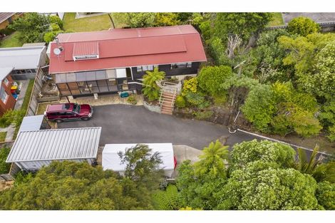 Photo of property in 54 Newcastle Road, Dinsdale, Hamilton, 3204