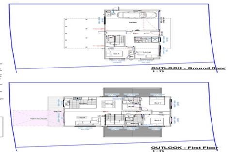 Photo of property in 11 Taiao Rise, Warkworth, 0985