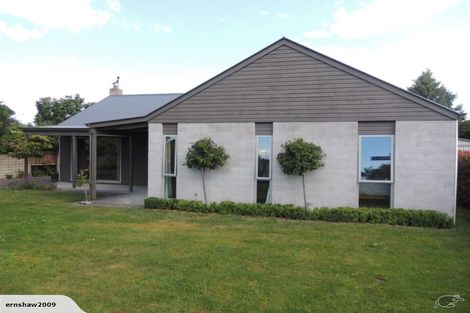 Photo of property in 69 Spaxton Street, Methven, 7730