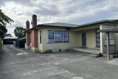 Photo of property in 503a Omahu Road, Frimley, Hastings, 4120