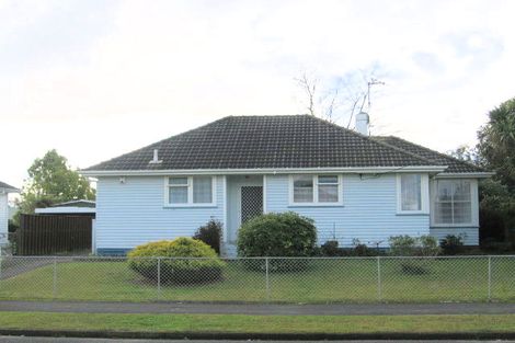 Photo of property in 46 Rawlings Street, Bader, Hamilton, 3206