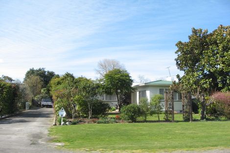 Photo of property in 113 Apatu Street, Wairoa, 4108