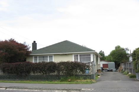 Photo of property in 53 Heathcote Street, Woolston, Christchurch, 8023