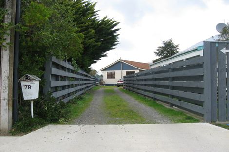 Photo of property in 7a Bailey Street, Feilding, 4702