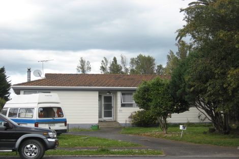 Photo of property in 25 Neems Place, Manurewa, Auckland, 2102