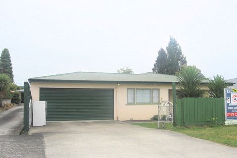 Photo of property in 235a Boucher Avenue, Te Puke, 3119