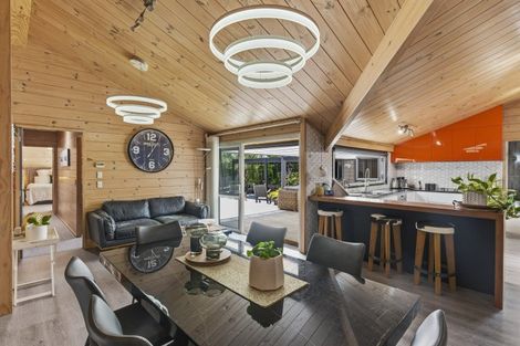 Photo of property in 126 Maui Pomare Road, Nikau Valley, Paraparaumu, 5032