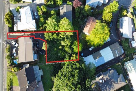 Photo of property in 90a Hillcrest Road, Hillcrest, Hamilton, 3216