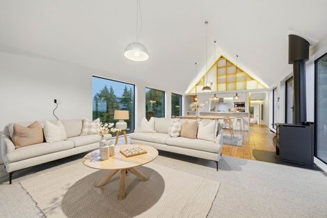 Photo of property in 258 Forestry Road, Ashley, Rangiora, 7477