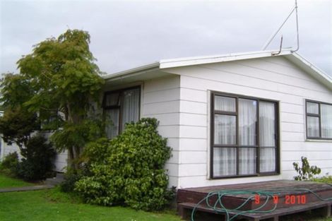 Photo of property in 12 Te Whena Place, Waitara, 4320