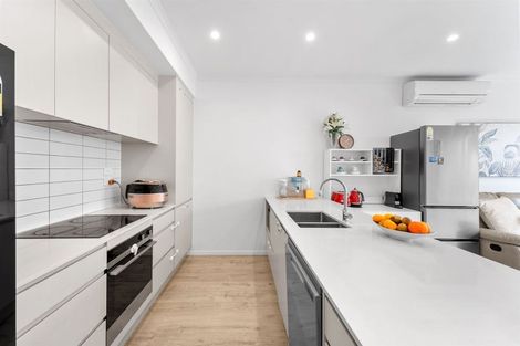 Photo of property in 25 Eyton Kay Road, Hobsonville, Auckland, 0616