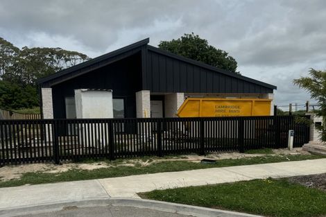 Photo of property in 3 Whauroa Street, Taupiri, 3721