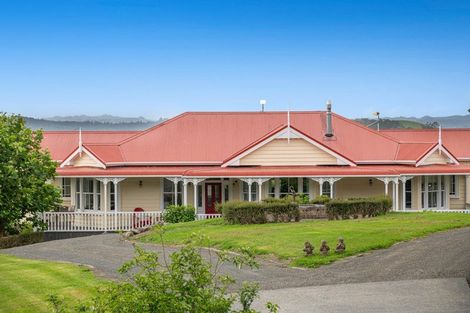 Photo of property in 319e Wishart Road, Helensville, 0875