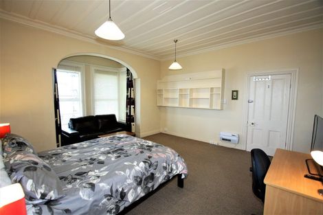 Photo of property in 310 High Street, Dunedin Central, Dunedin, 9016