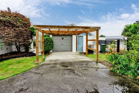 Photo of property in 800 Tweed Street, Rockdale, Invercargill, 9812