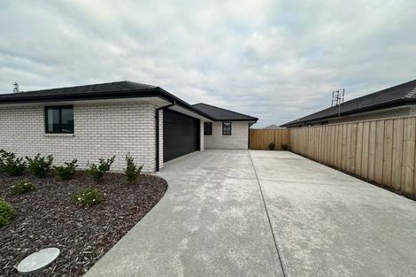 Photo of property in 3 Rudd Street, Woodend, 7610