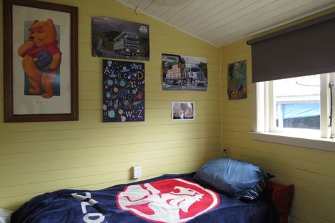 Photo of property in 42 Talbot Road, Fairlie, 7925