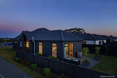 Photo of property in 12 Johnson Street, Kaiapoi, 7630