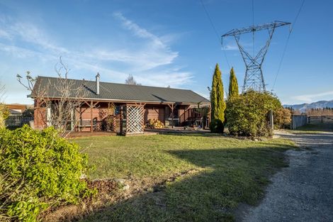 Photo of property in 3a Coleridge Street, Hanmer Springs, 7334