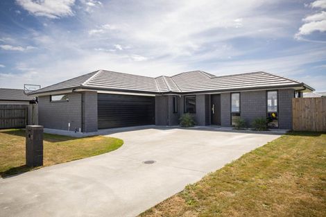 Photo of property in 15 Longstaff Drive, Bell Block, New Plymouth, 4312