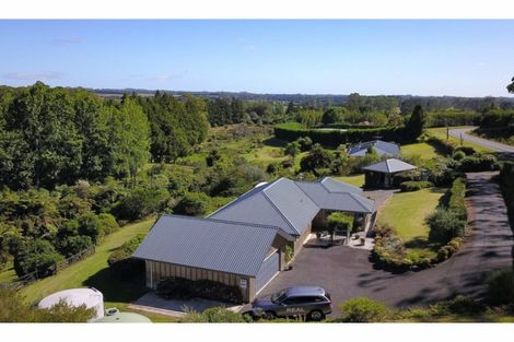 Photo of property in 204 Puketotara Road, Waipapa, Kerikeri, 0295