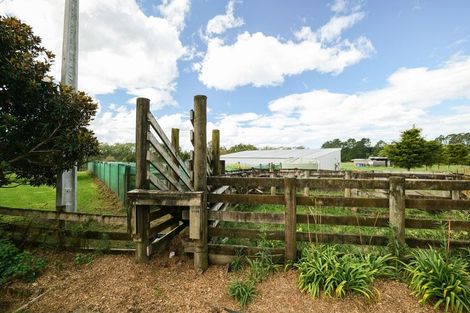 Photo of property in 120 Walford Road, Aongatete, Katikati, 3181