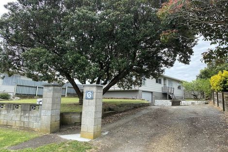 Photo of property in 6 Yates Street, Otaki Beach, Otaki, 5512