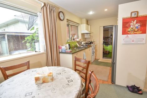 Photo of property in 9 Tika Street, Riccarton, Christchurch, 8041