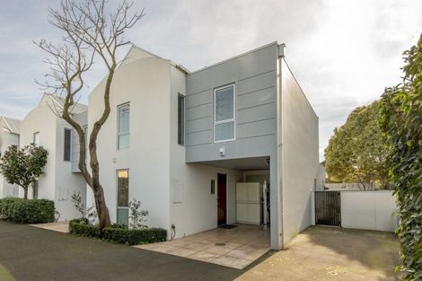 Photo of property in 6/22 Stoneyhurst Street, St Albans, Christchurch, 8014