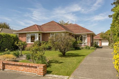 Photo of property in 9 Haslett Place, Upper Riccarton, Christchurch, 8041