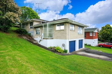 Photo of property in 1/14 Kathleen Street, Totara Vale, Auckland, 0627
